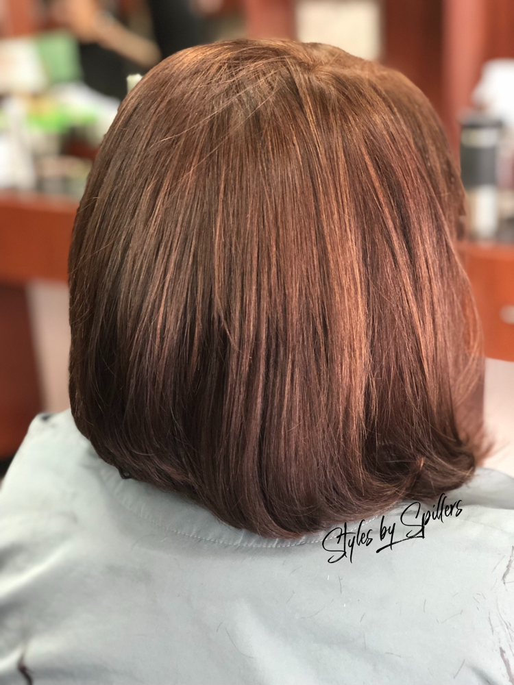 Hair Haven in Magnolia, TX (3)