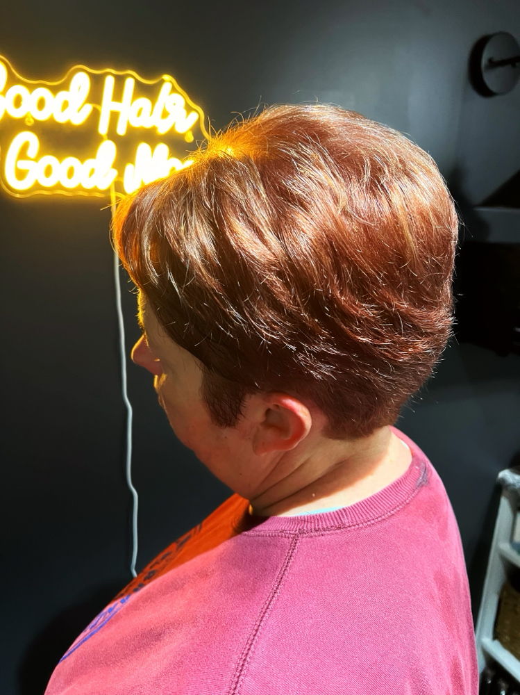 Hair Haven in Magnolia, TX (4)
