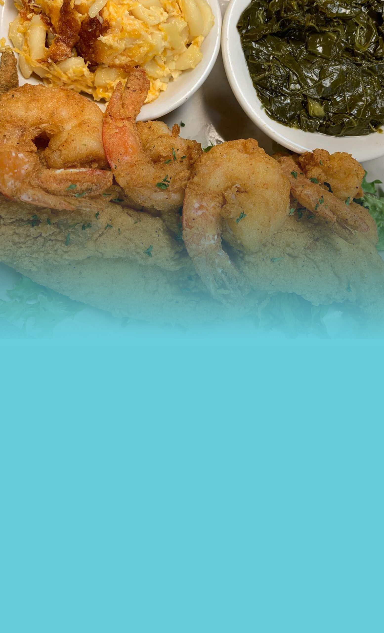 Jackie's Restaurant Southern Style Cooking in Richmond, VA (3)