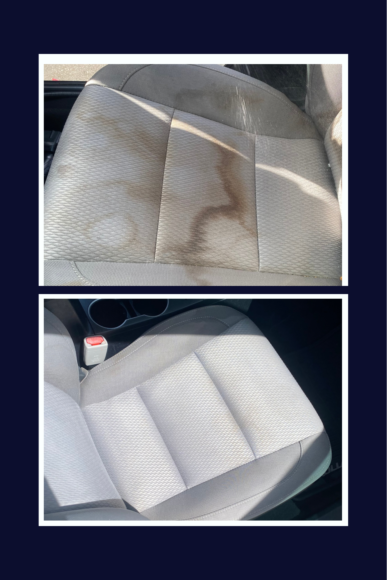 Maldo’s Mobile Detailing LLC in Tavares, FL