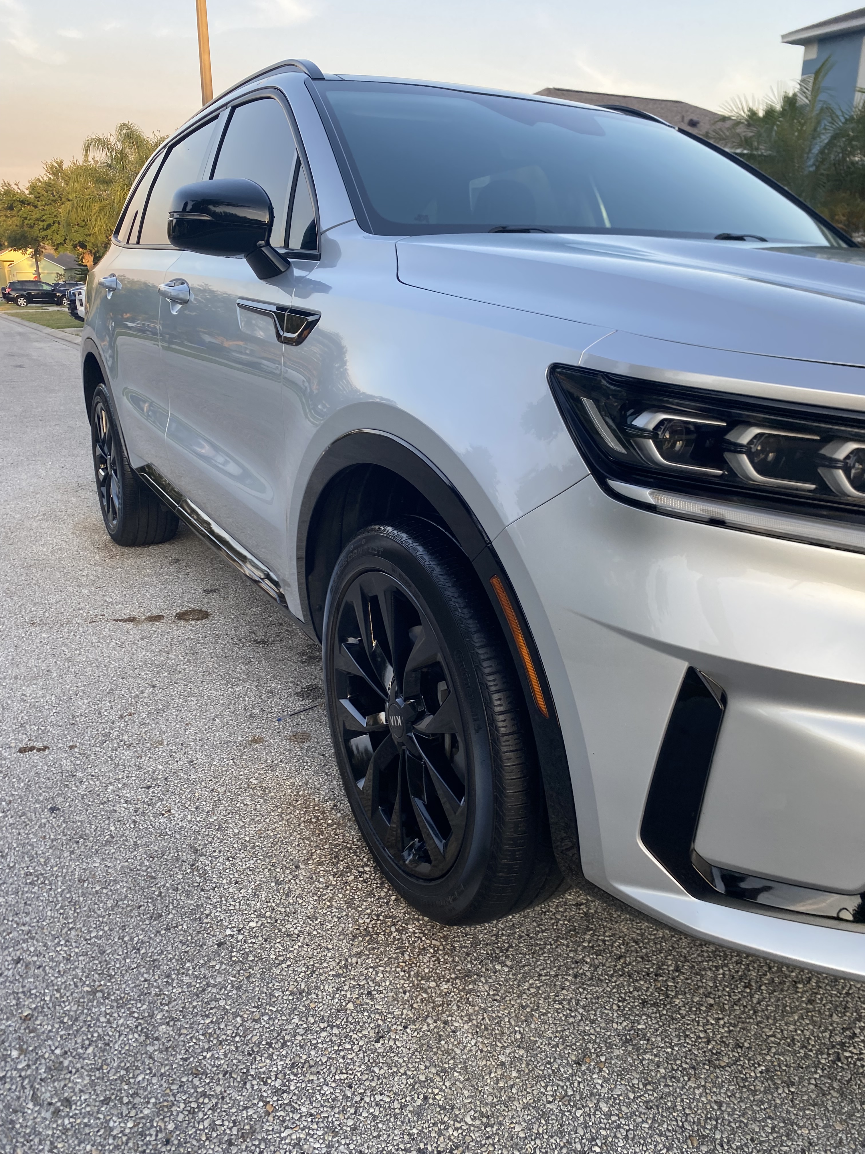 Maldo’s Mobile Detailing LLC in Tavares, FL (2)