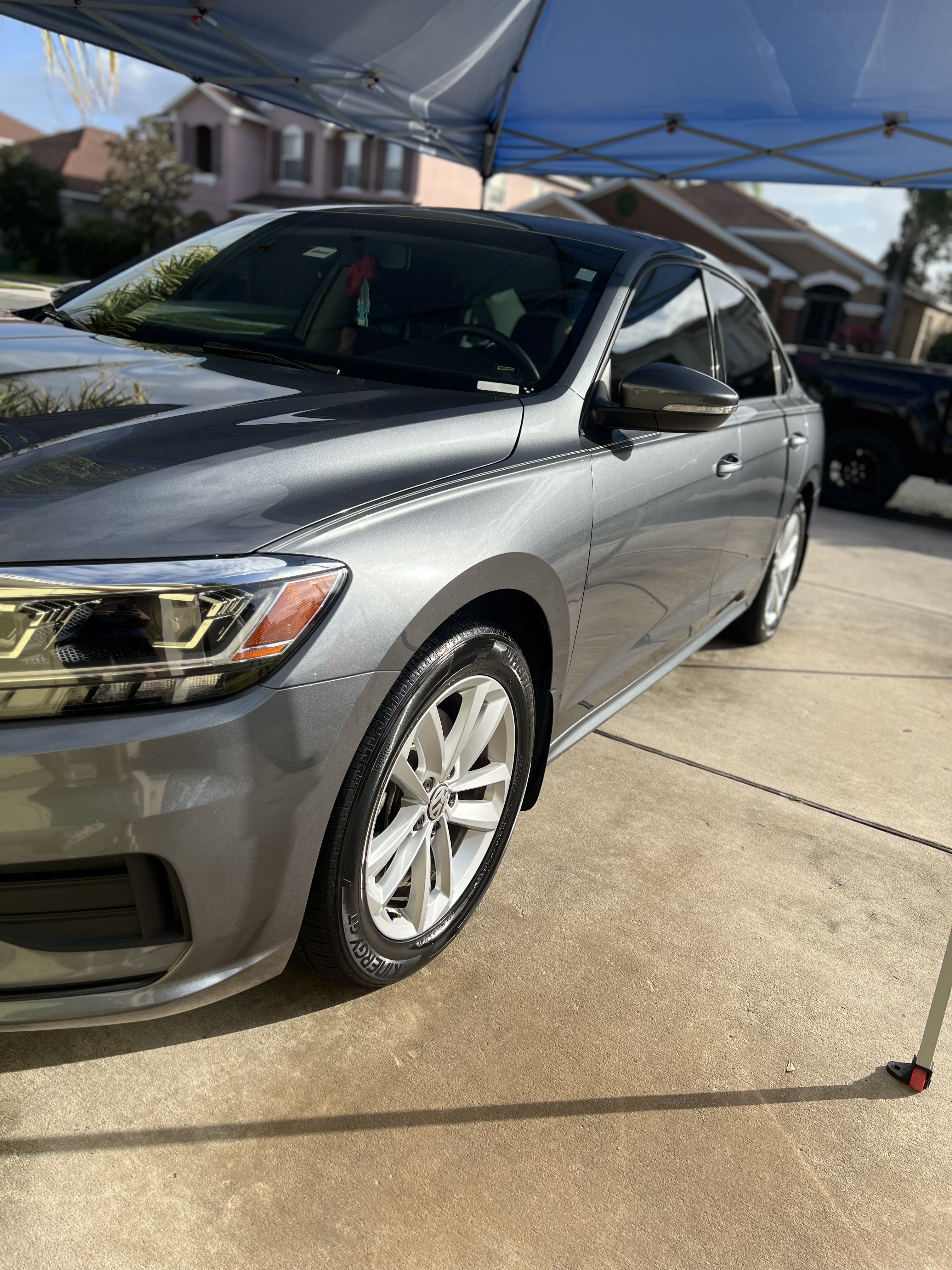 Maldo’s Mobile Detailing LLC in Tavares, FL (3)