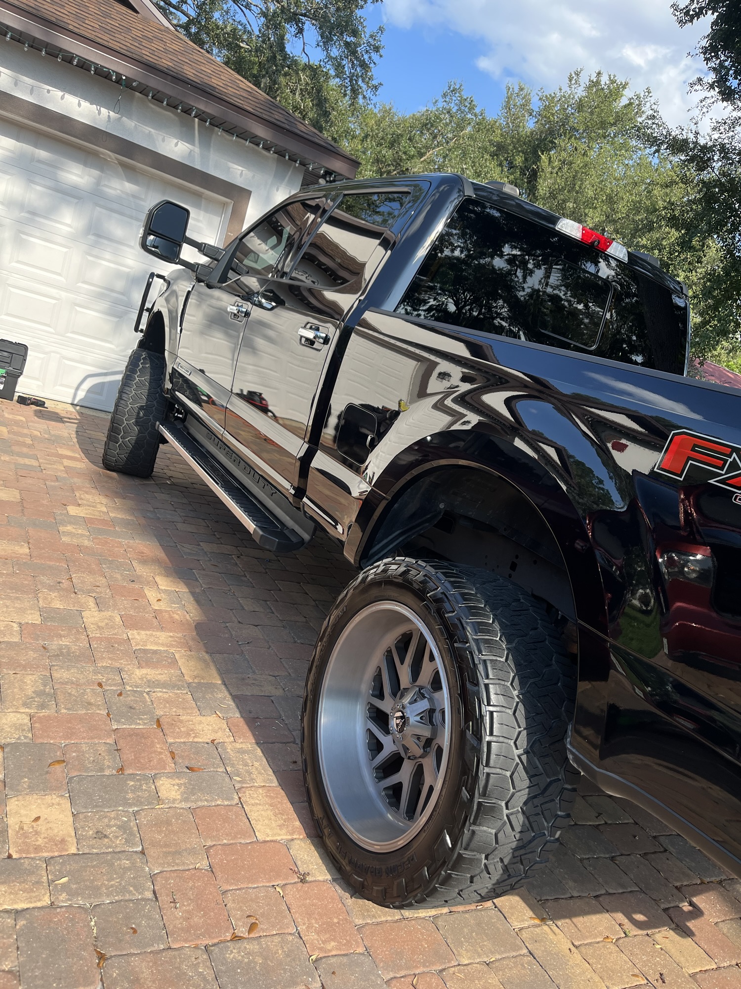 Maldo’s Mobile Detailing LLC in Tavares, FL (5)