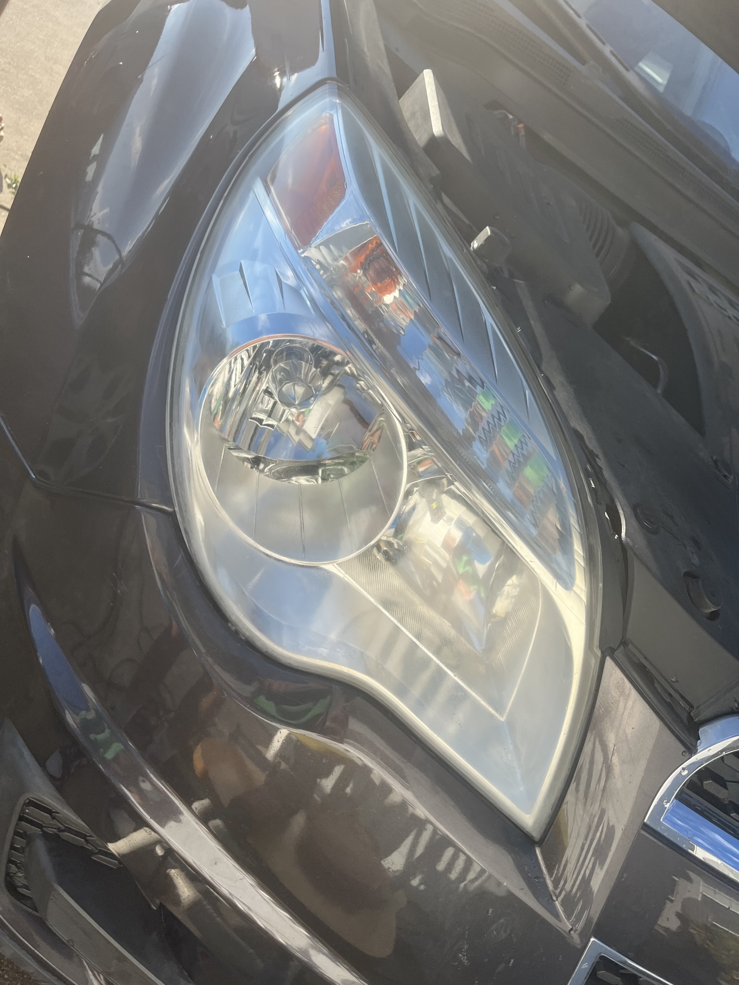Maldo’s Mobile Detailing LLC in Tavares, FL (6)
