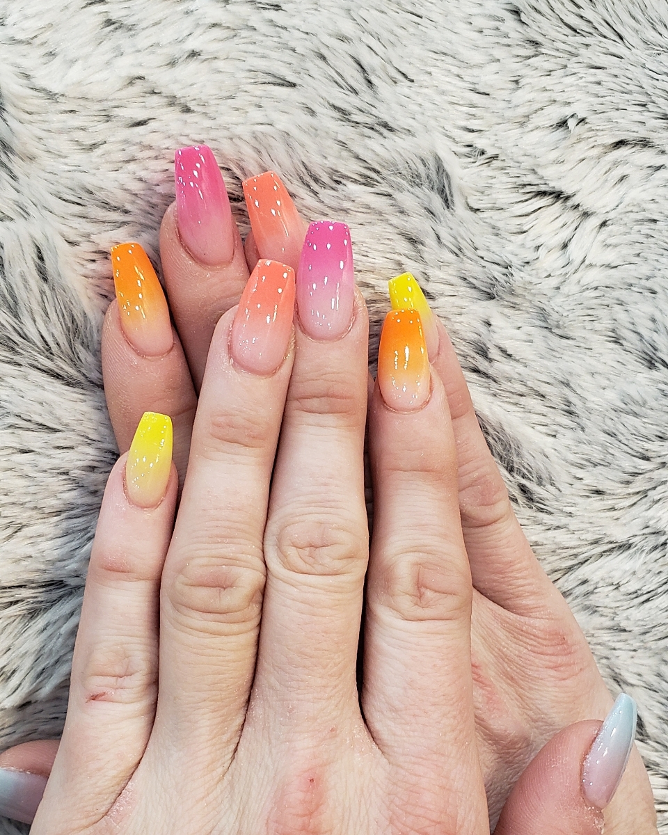 Vogue Nails & Spa in Buford, GA