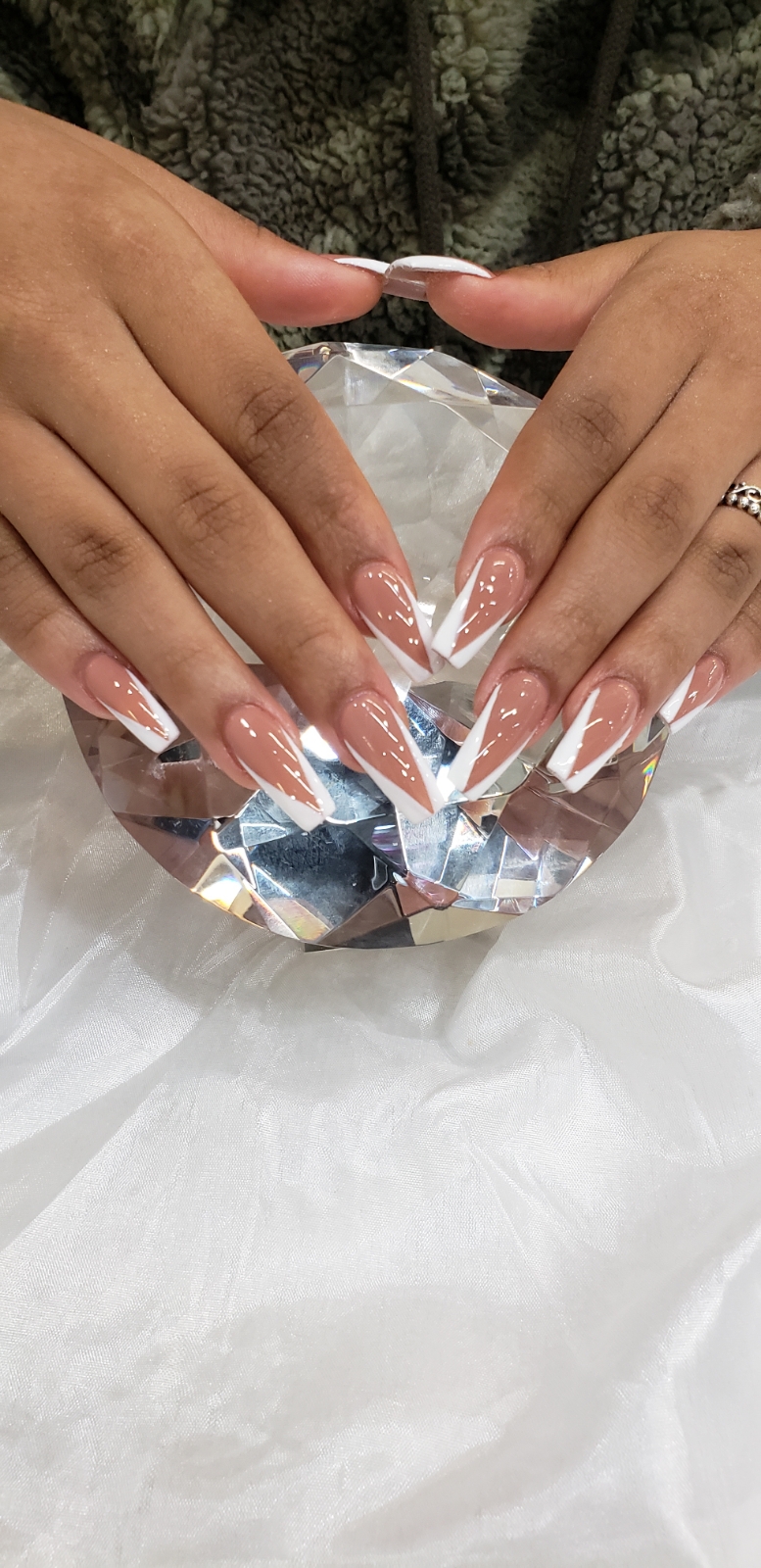 Vogue Nails & Spa in Buford, GA (4)