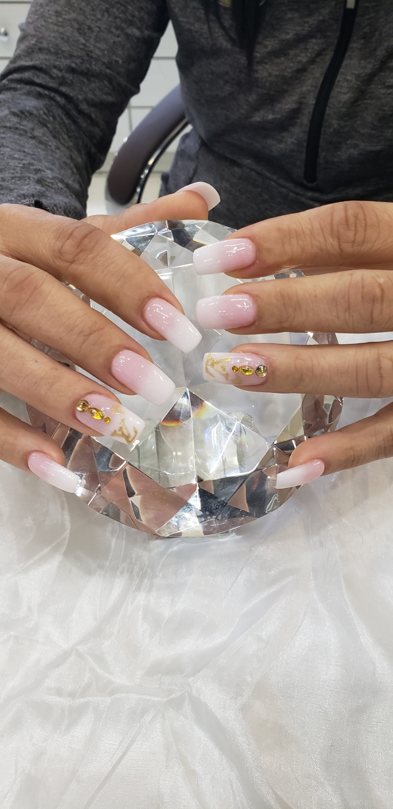 Vogue Nails & Spa in Buford, GA (5)