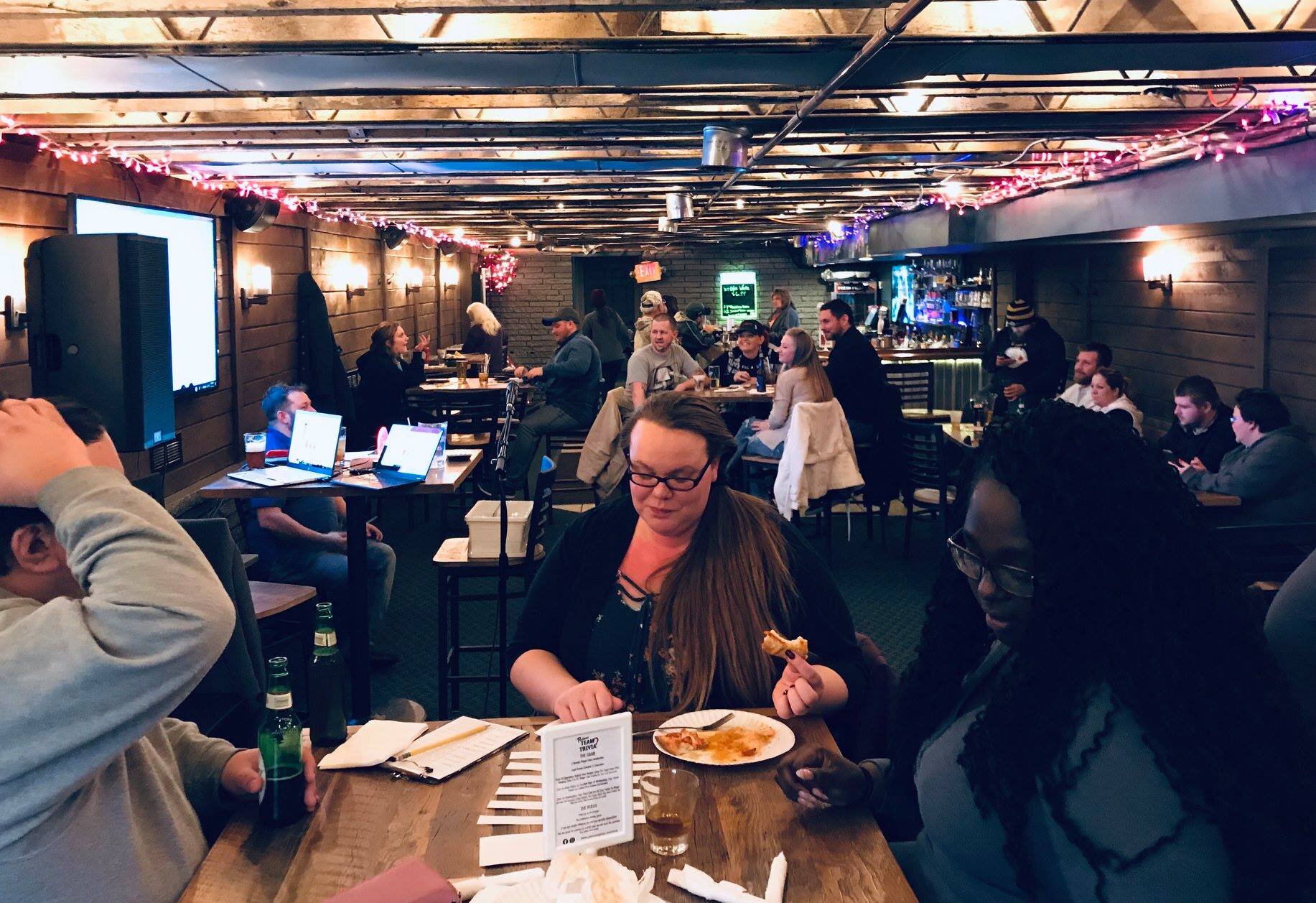 Padrone's Pizza & Pub in Greenville, PA (4)