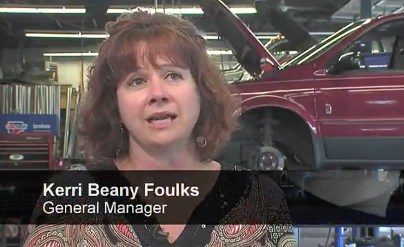 Beany's Auto Service Center in Reynoldsburg, OH