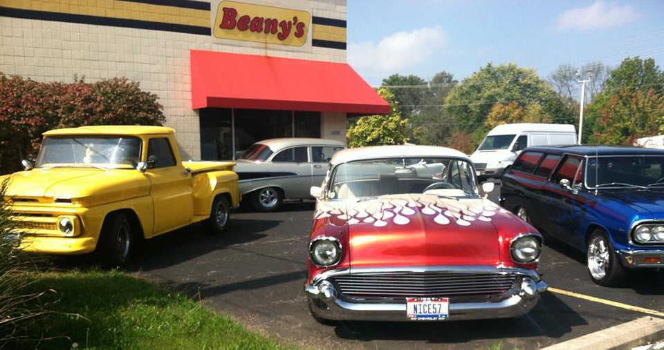 Beany's Auto Service Center in Reynoldsburg, OH (2)