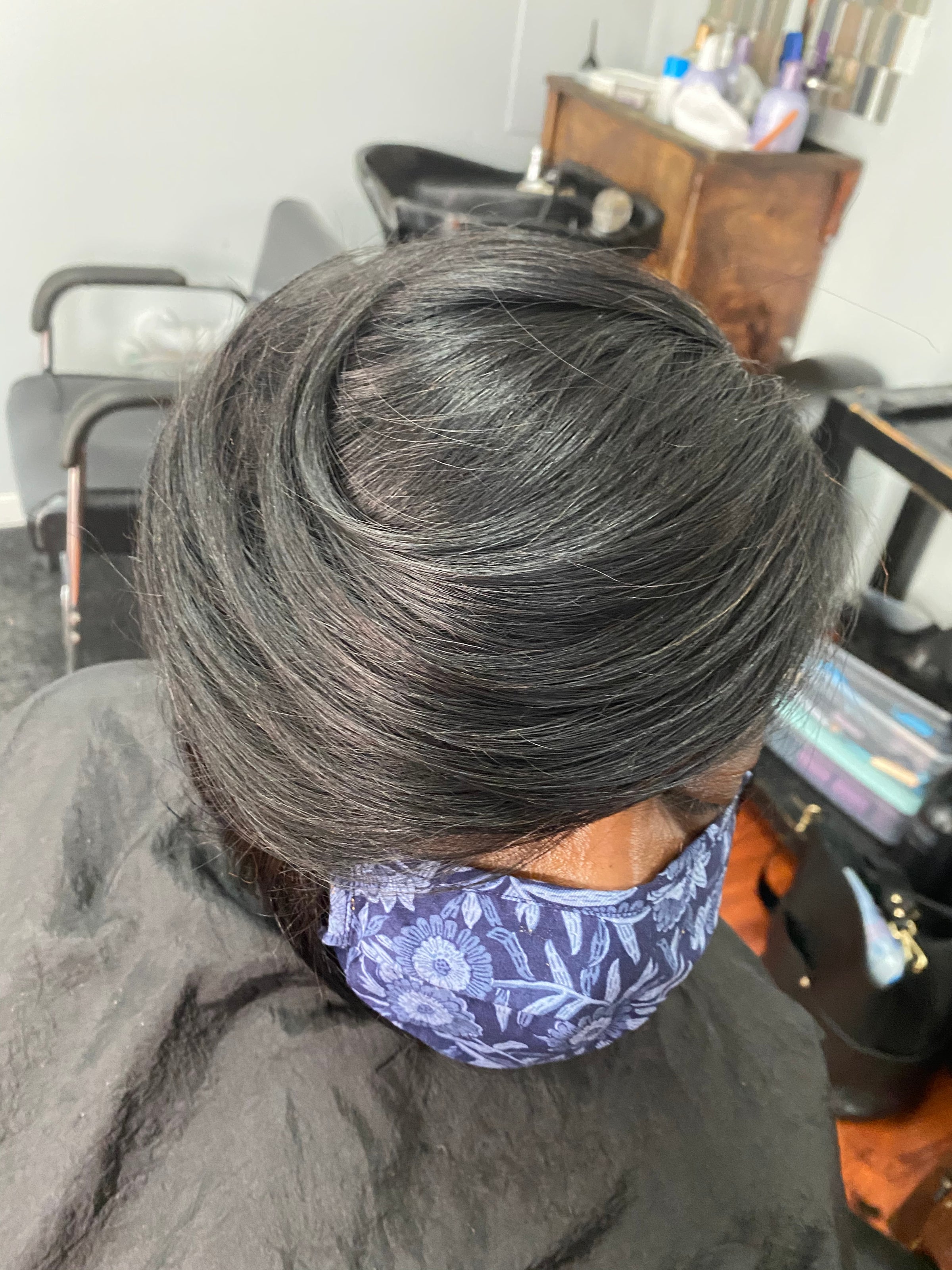 InnerPeace Hair Designs LLC. in Raleigh, NC (2)