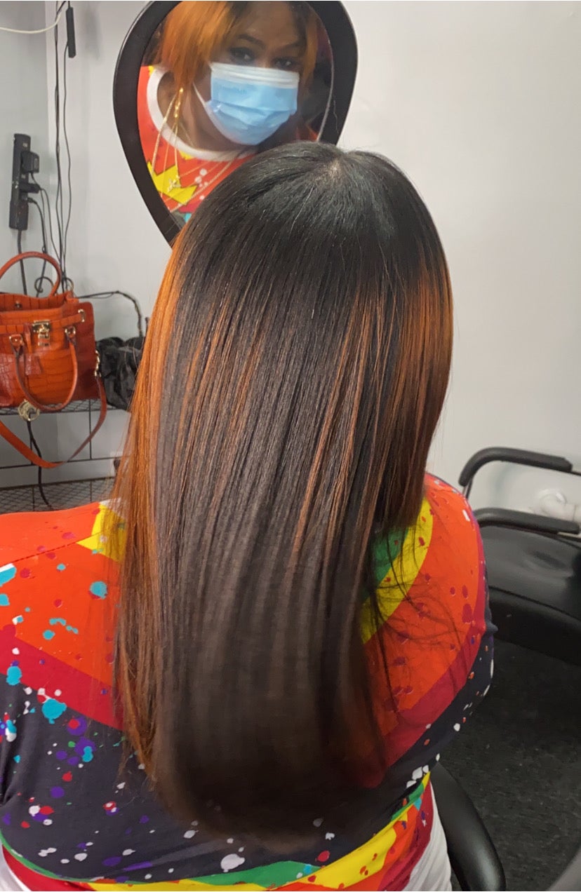 InnerPeace Hair Designs LLC. in Raleigh, NC (5)