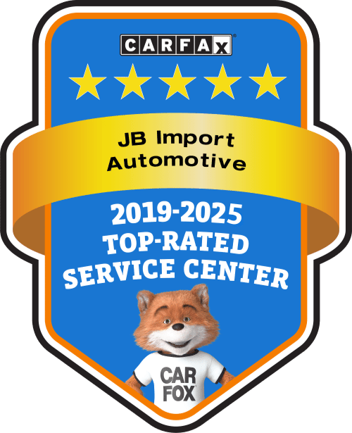 JB Import Automotive Repair in St. Petersburg, FL (5)