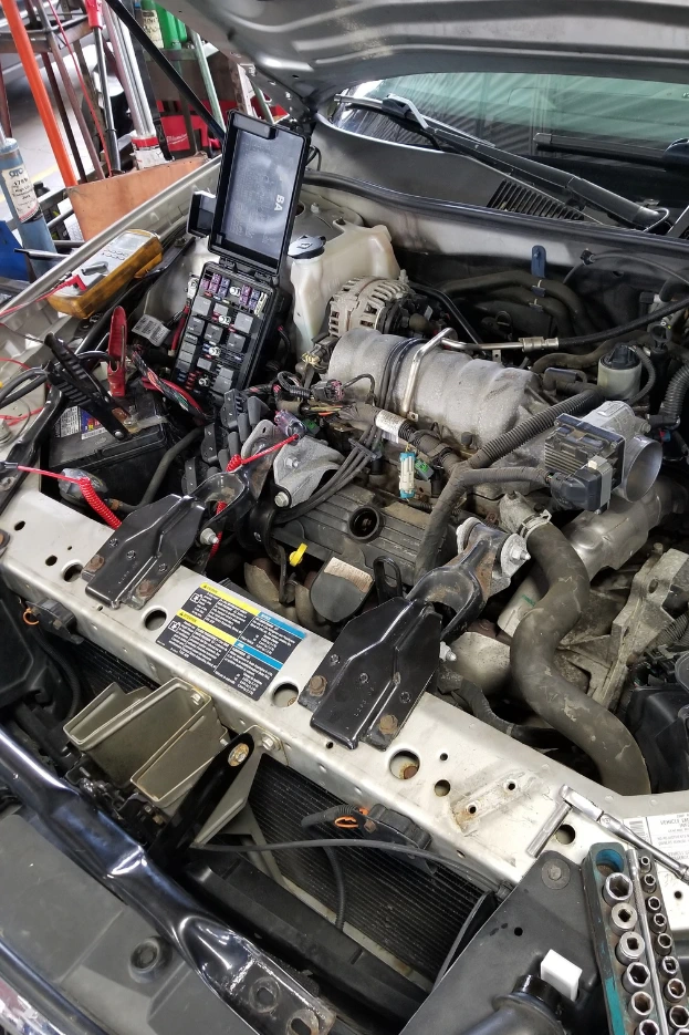 Glenway Auto Center in Cincinnati, OH (4)