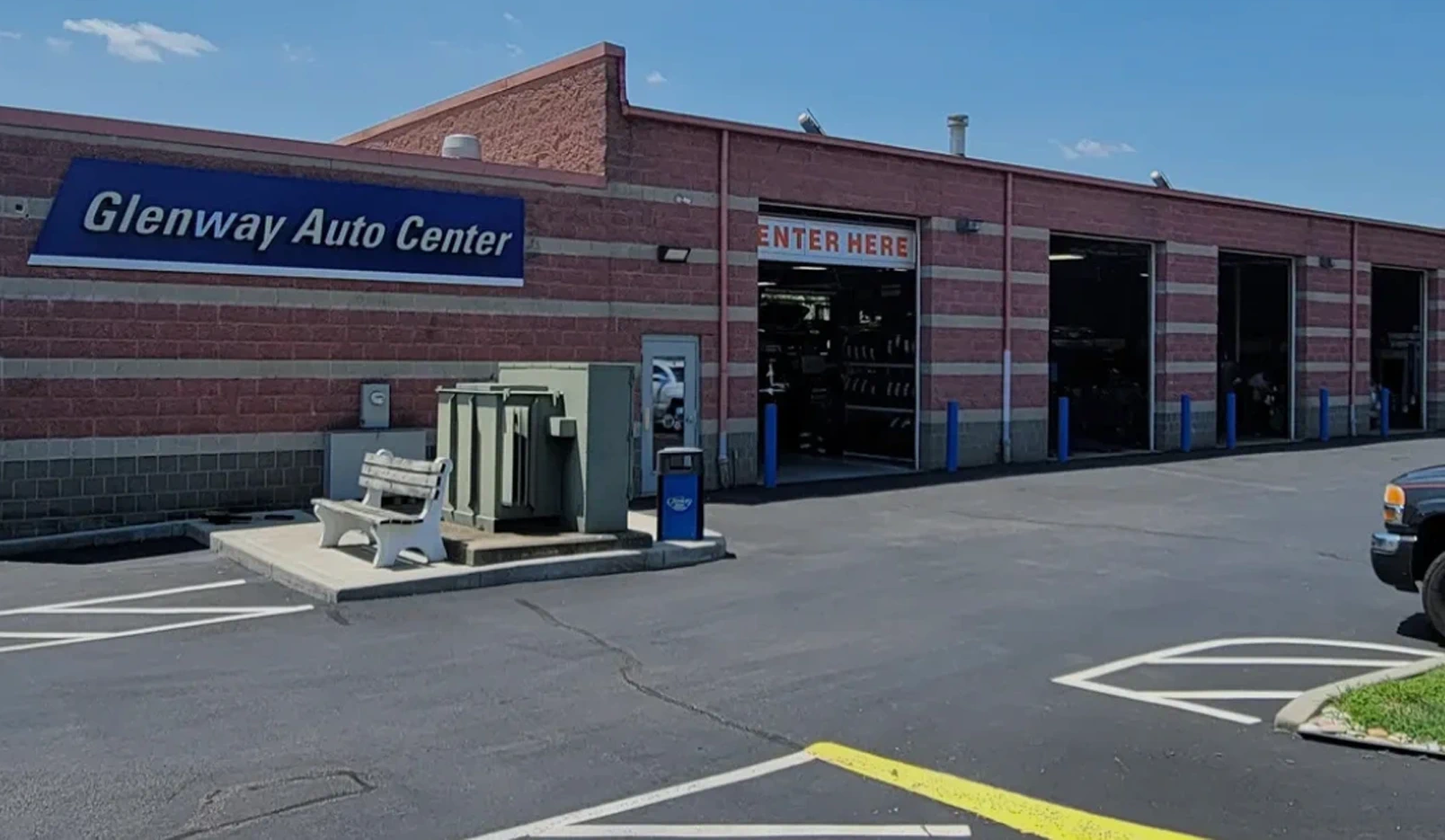 Glenway Auto Center in Cincinnati, OH (5)