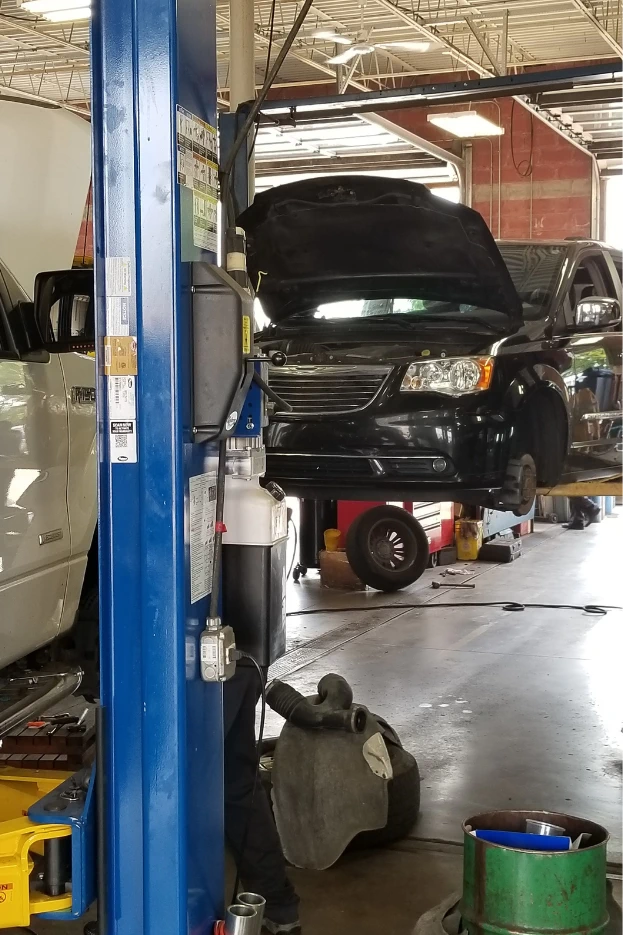 Glenway Auto Center in Cincinnati, OH (6)