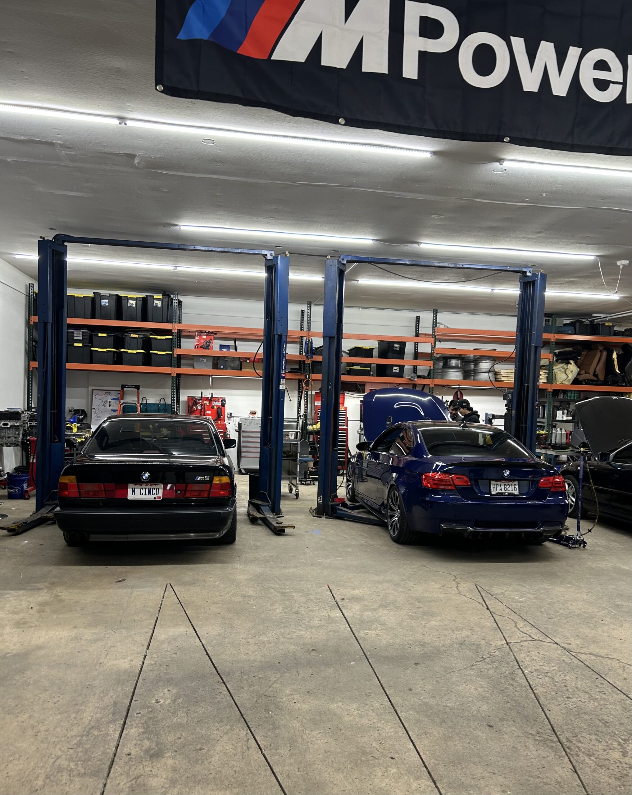 O2uned in Loveland, OH