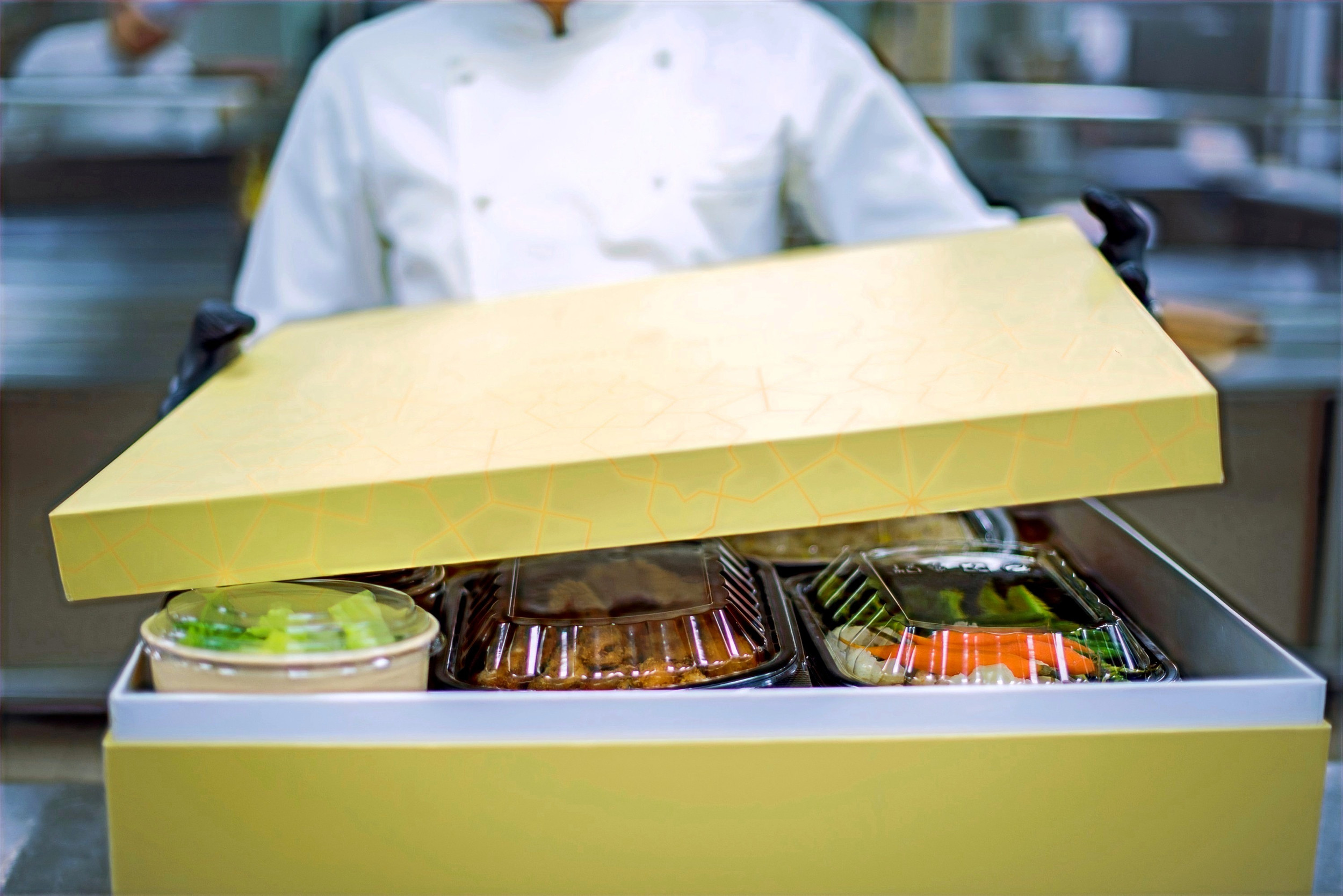 Moose Cafe Catering - High Point, NC in Oak Ridge, NC (5)