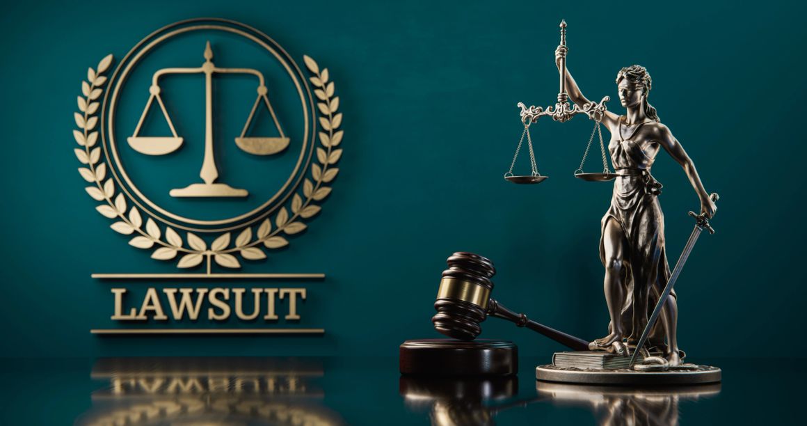 The J. Latasha Walker Law Firm, LLC in McDonough, GA