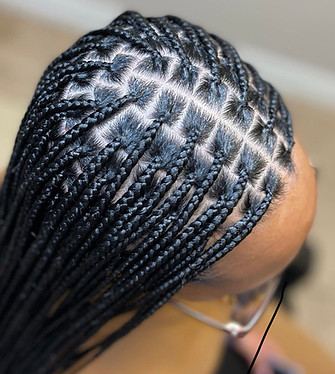 BRAIDS BY MIMEE (Sew-Ins • Quick Weaves • In-Salon & Mobile Available) in Austin, TX (3)