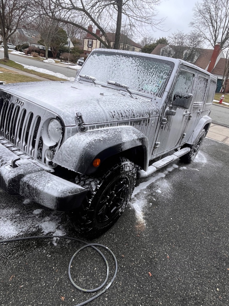 Vanta Car Care in Garden City, NY