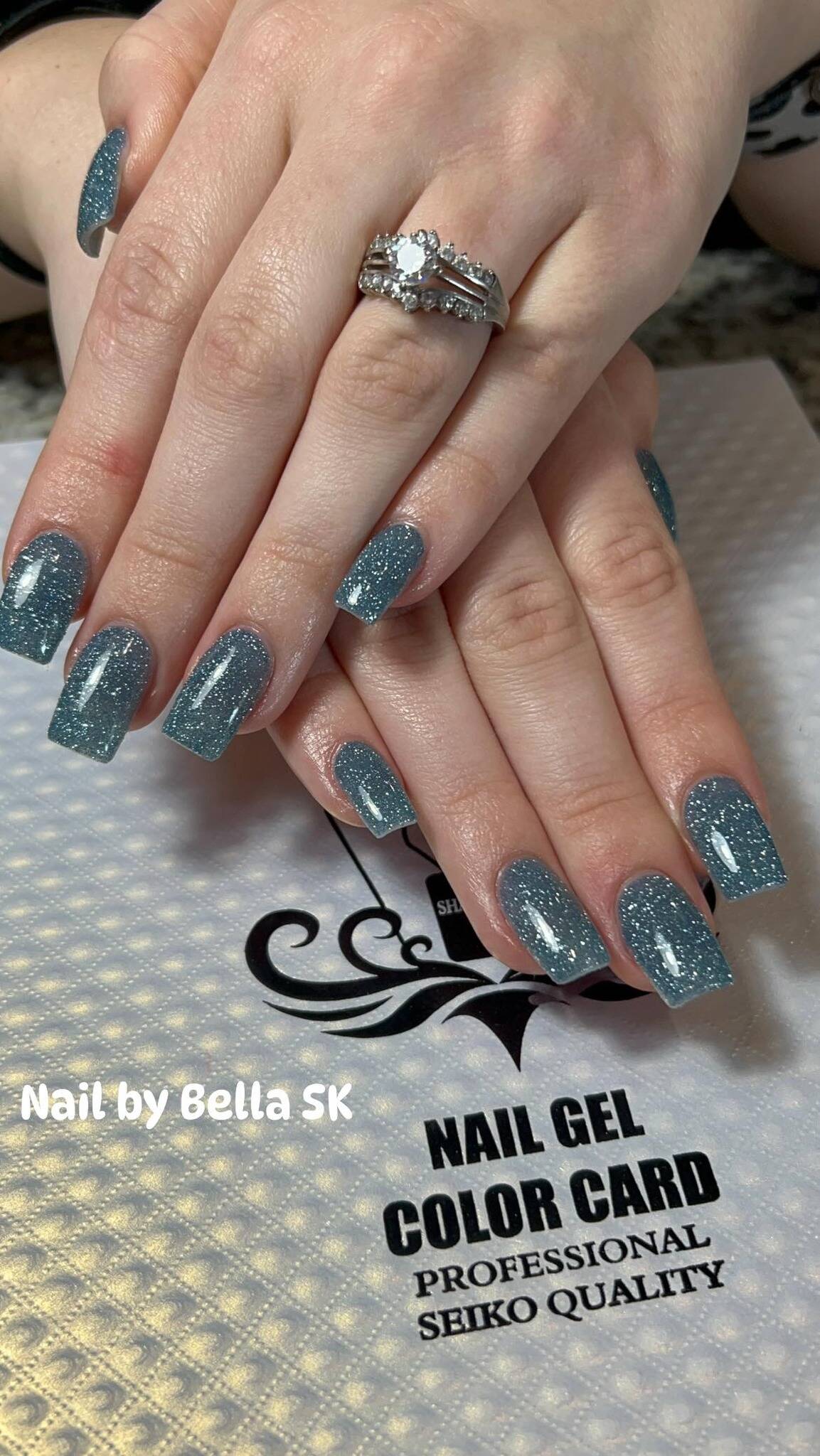 Nail BY BELLA SK in Lebanon, OH