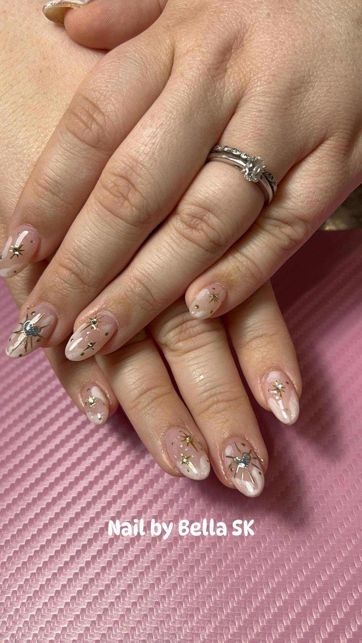 Nail BY BELLA SK in Lebanon, OH (2)