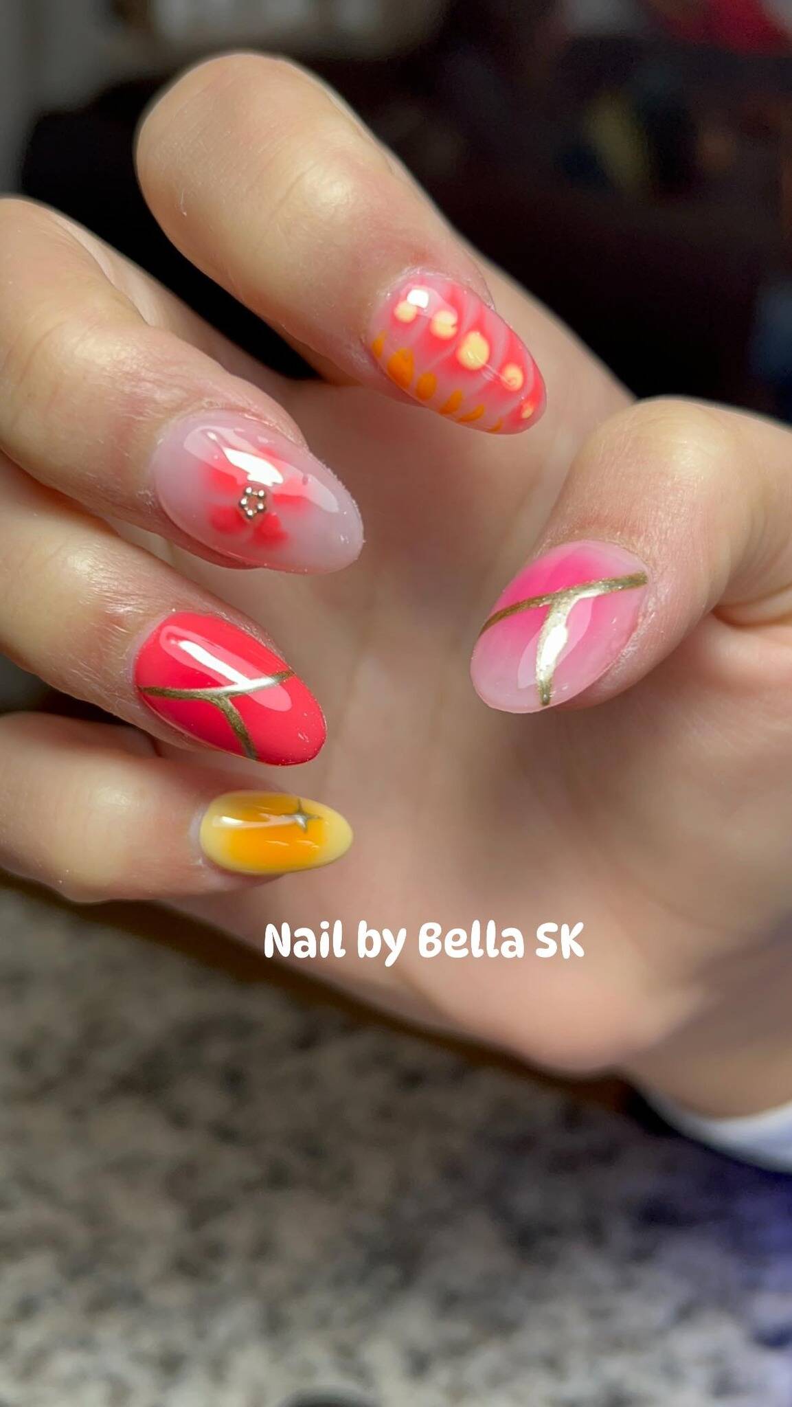 Nail BY BELLA SK in Lebanon, OH (4)