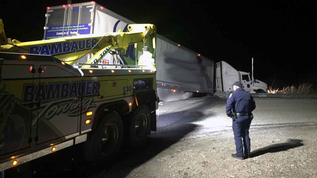 Bambauer Towing Service in Orland, CA (4)