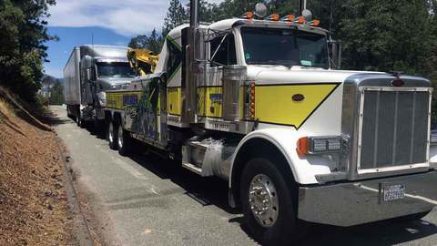 Bambauer Towing Service in Orland, CA (6)