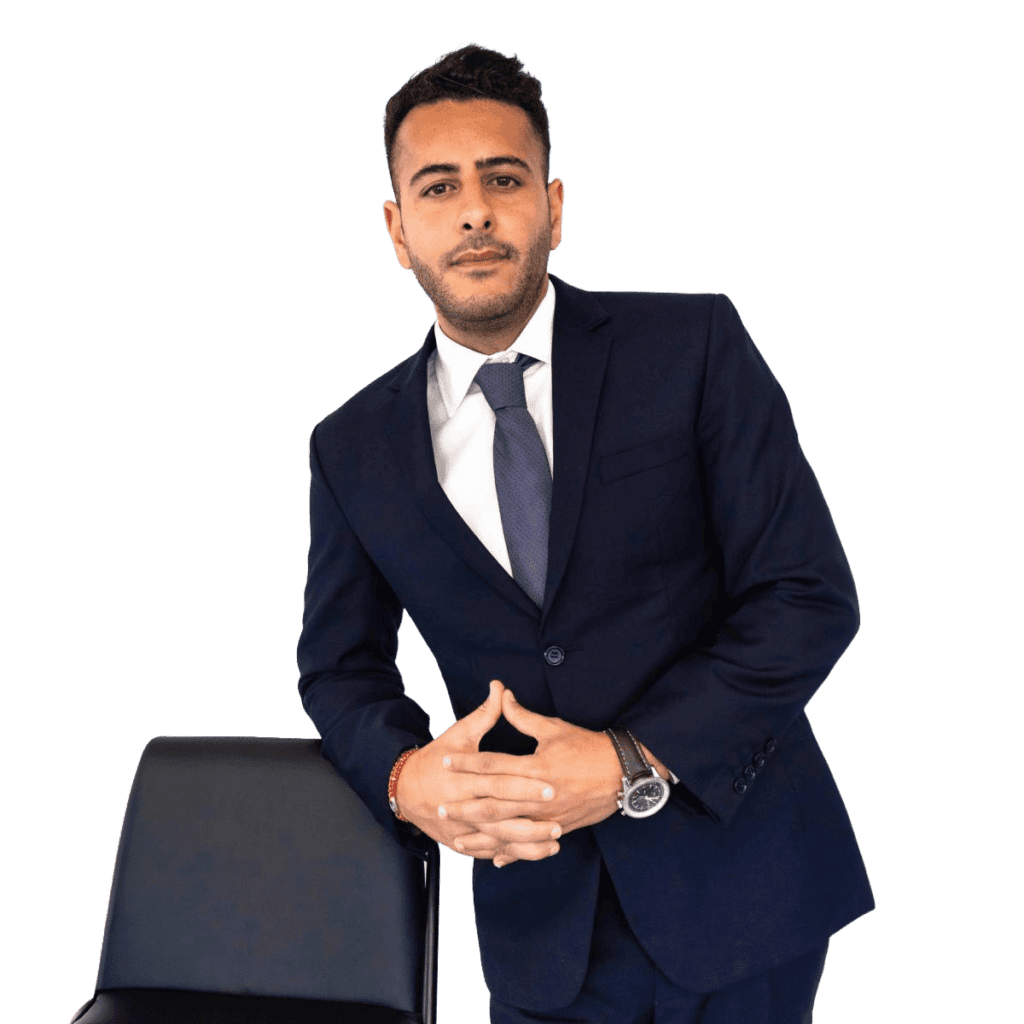 Eldessouky Law Employment Lawyers Long Beach in Long Beach, CA (2)