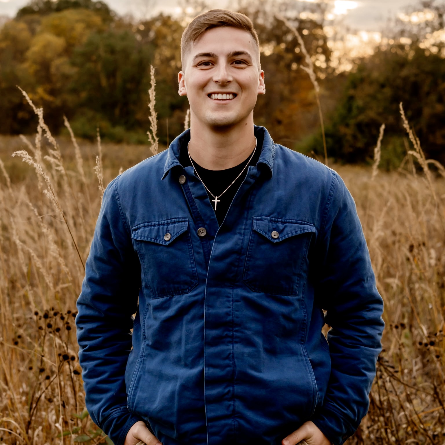 Trevor Amrein | Realtor with KW in Miamisburg, OH