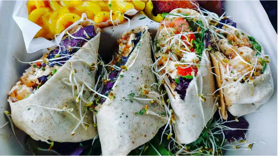 The Reizod Vegan Experience in Columbia, SC (3)