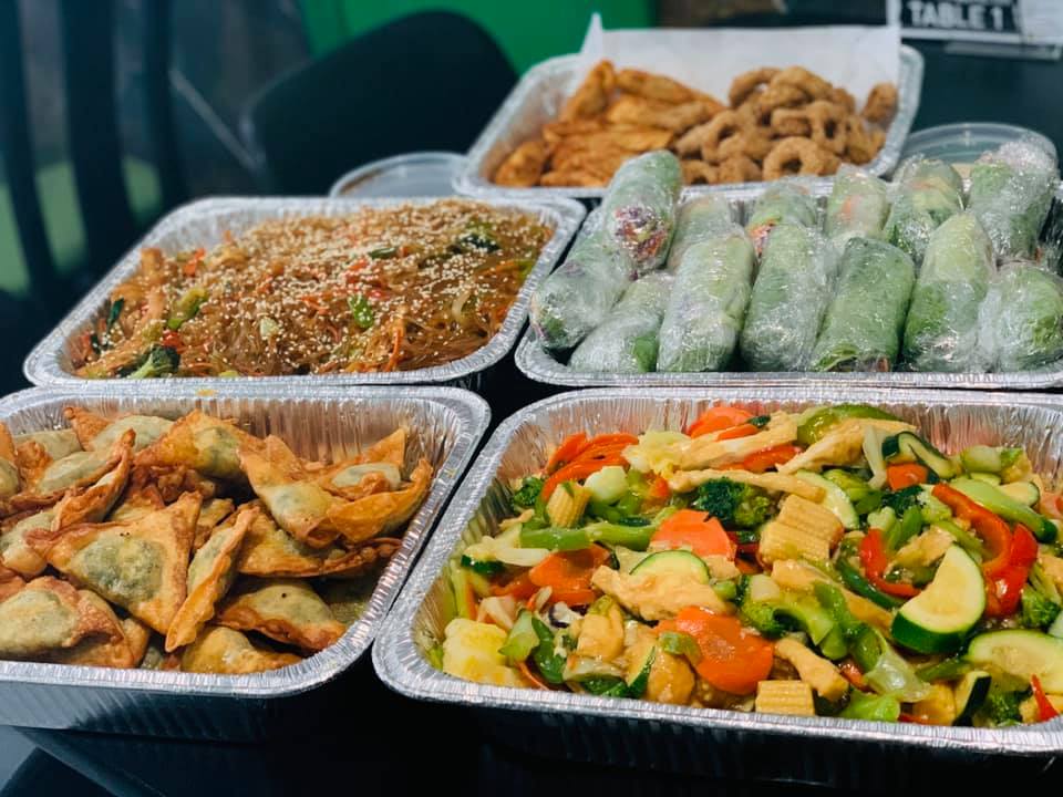 The Reizod Vegan Experience in Columbia, SC (6)