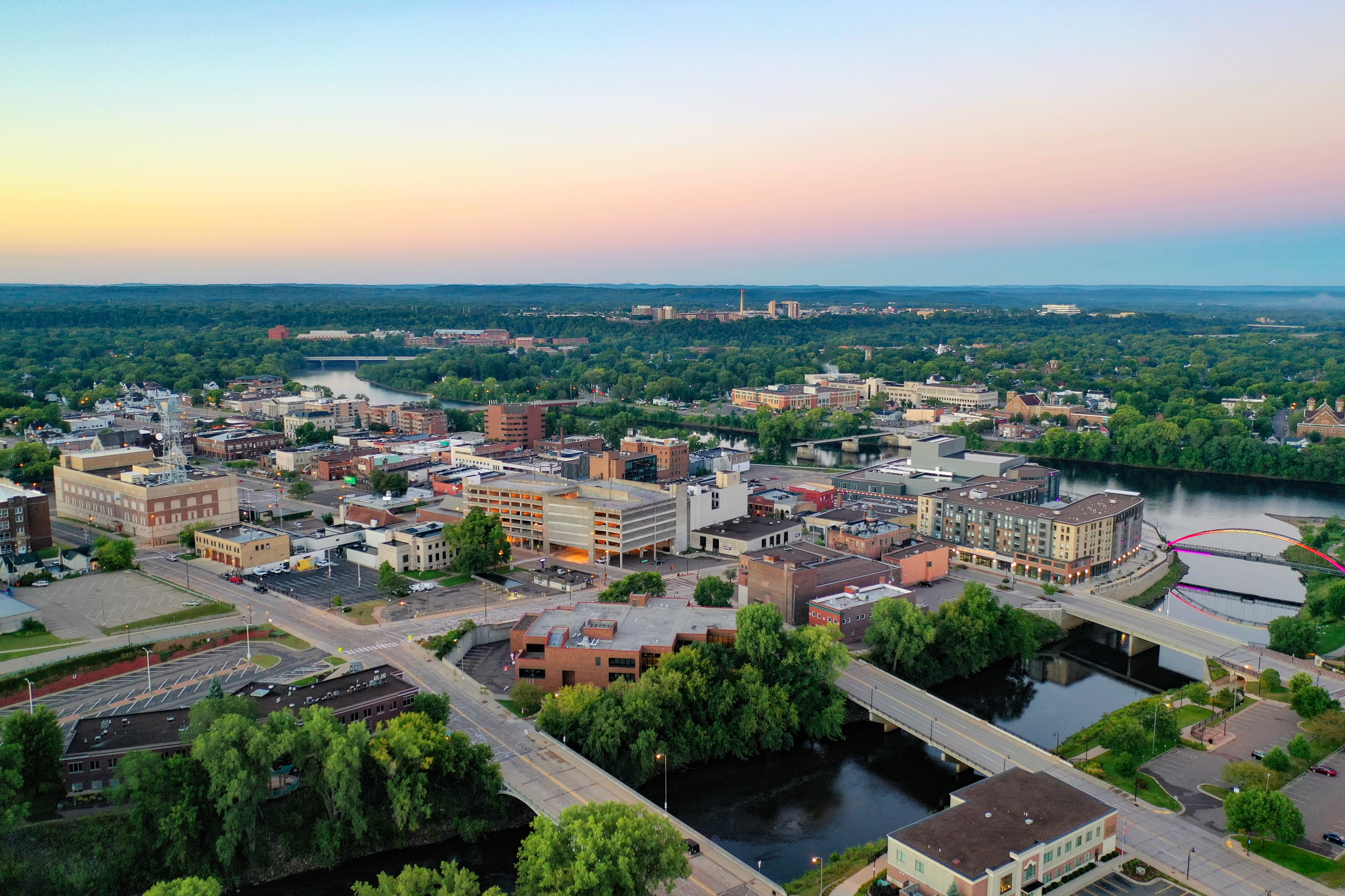 Jessica Sedlacek, Realtor in Chippewa Falls, WI