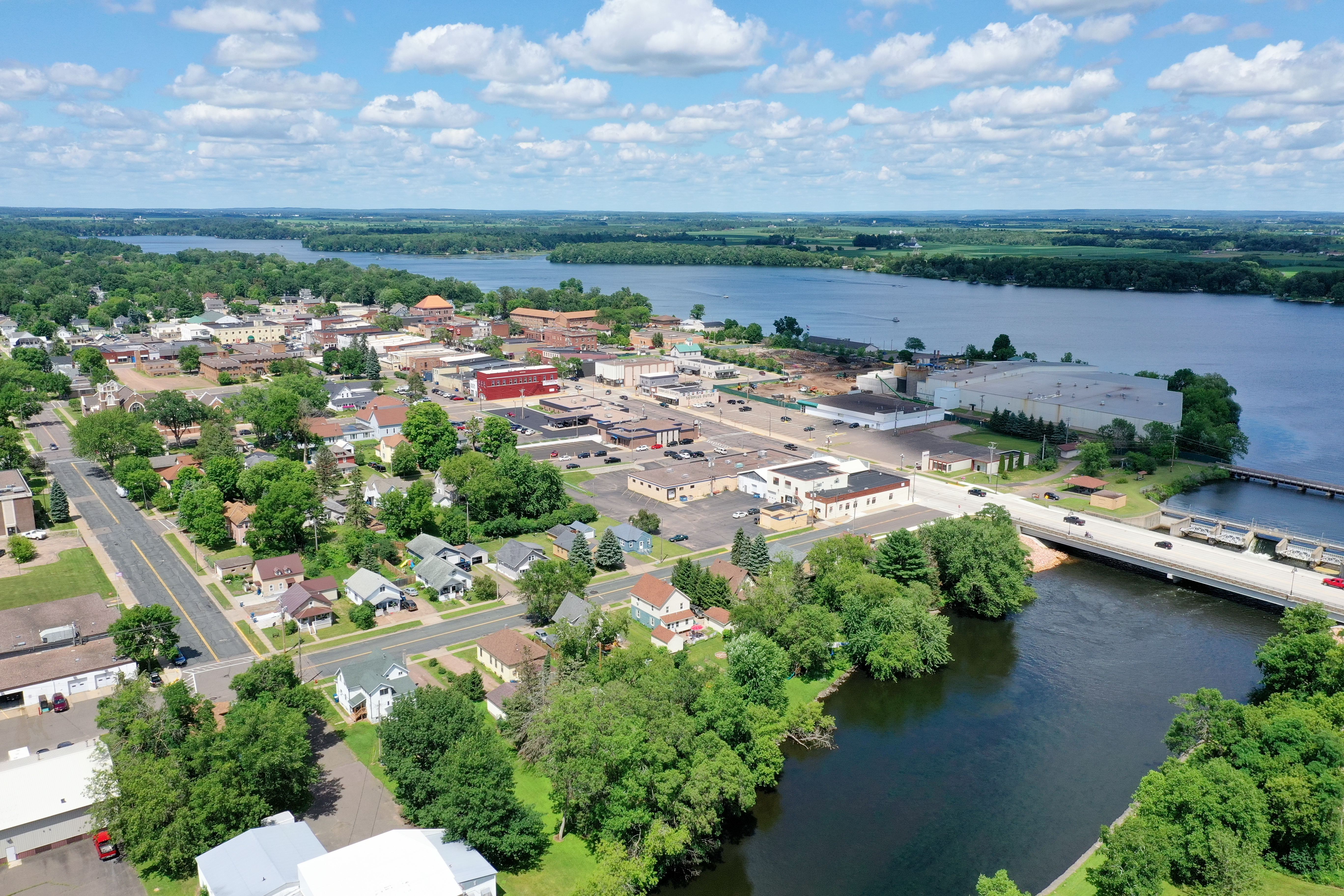 Jessica Sedlacek, Realtor in Chippewa Falls, WI (2)