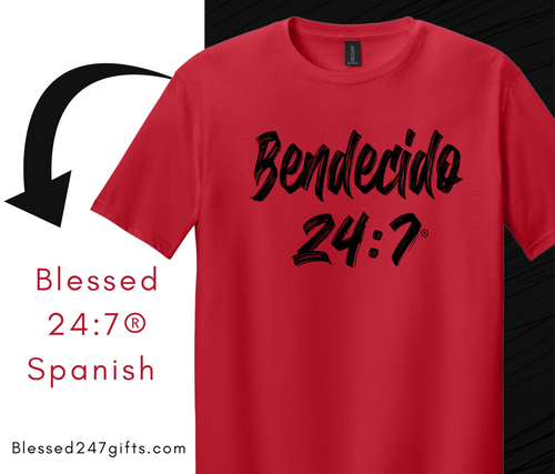Blessed 24:7®️ Gift Shop in Landover, MD (3)