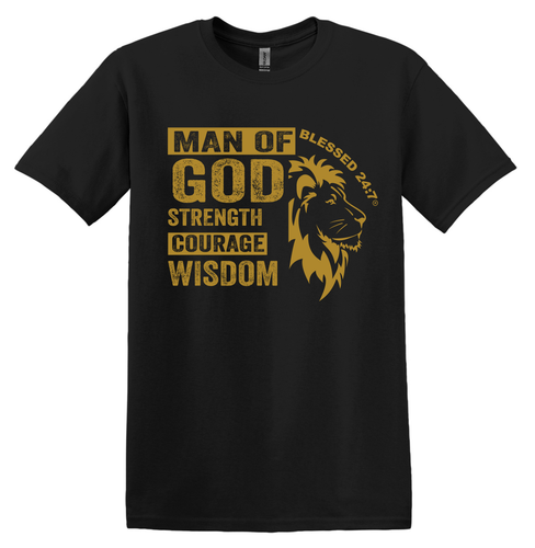 Blessed 24:7®️ Gift Shop in Landover, MD (4)