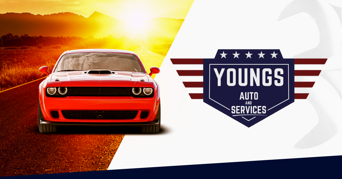 Youngs Auto and Services in Mill Hall, PA (4)