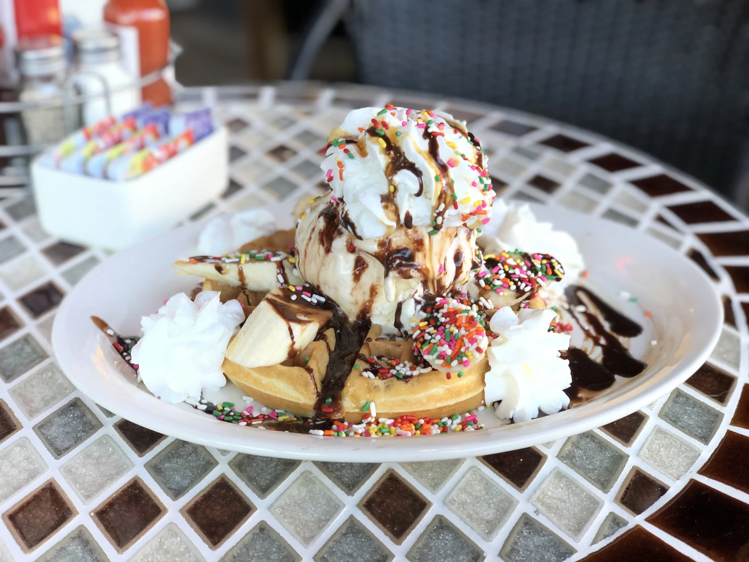 Sebastopol Sunshine Café in Sebastopol, CA (3)