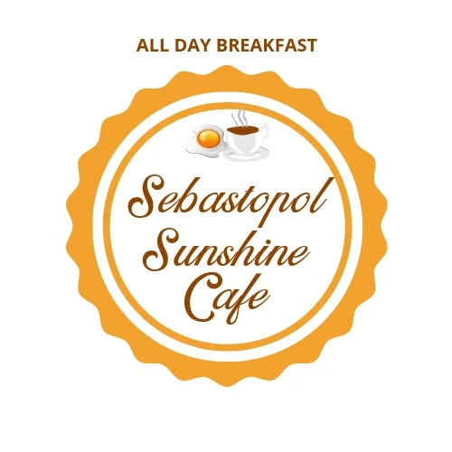 Sebastopol Sunshine Café in Sebastopol, CA (4)