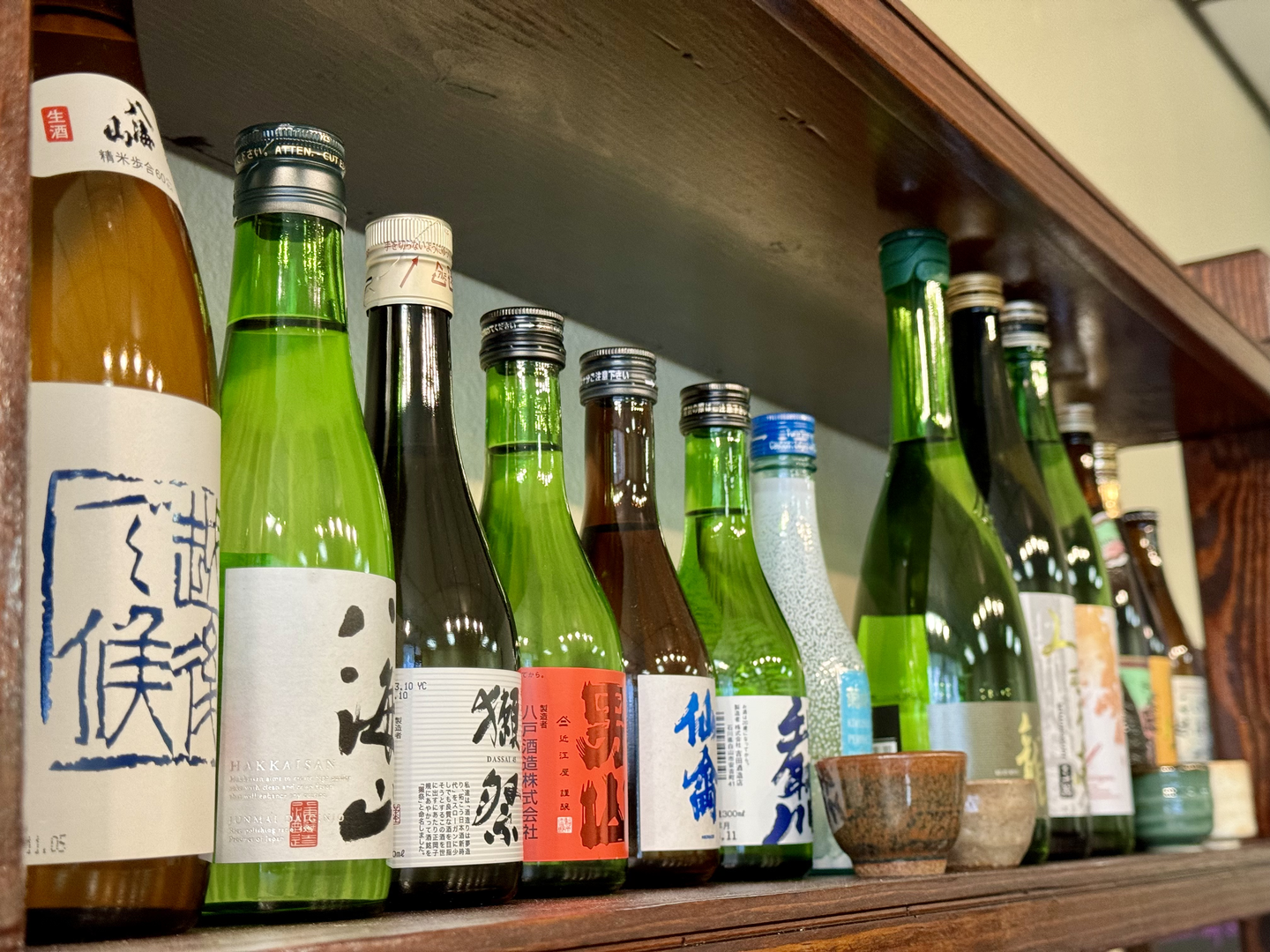 Izakaya Jin in Port Hueneme, CA