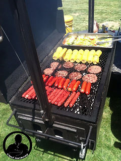 Chef Anthony Moore Catering in Lancaster, CA (3)