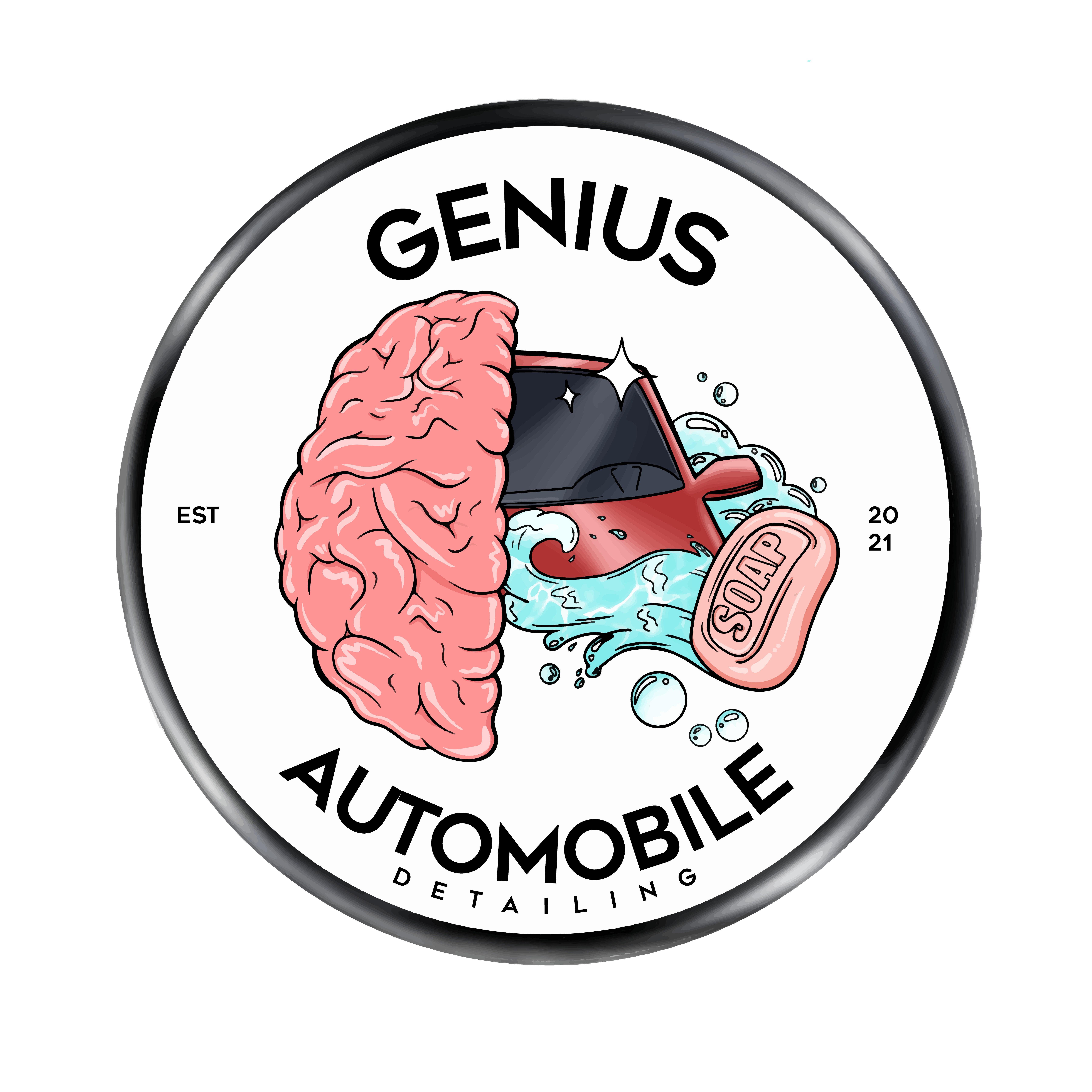 Genius automobile Detailing in White Plains, NY