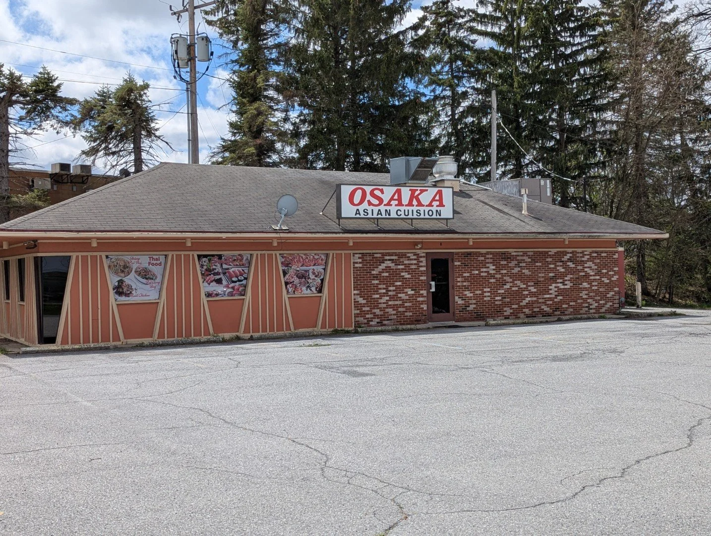 CCN Real Estate LLC in Johnstown, PA