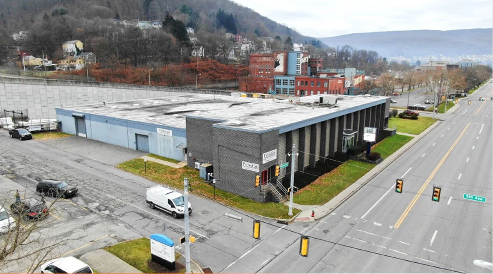 CCN Real Estate LLC in Johnstown, PA (2)