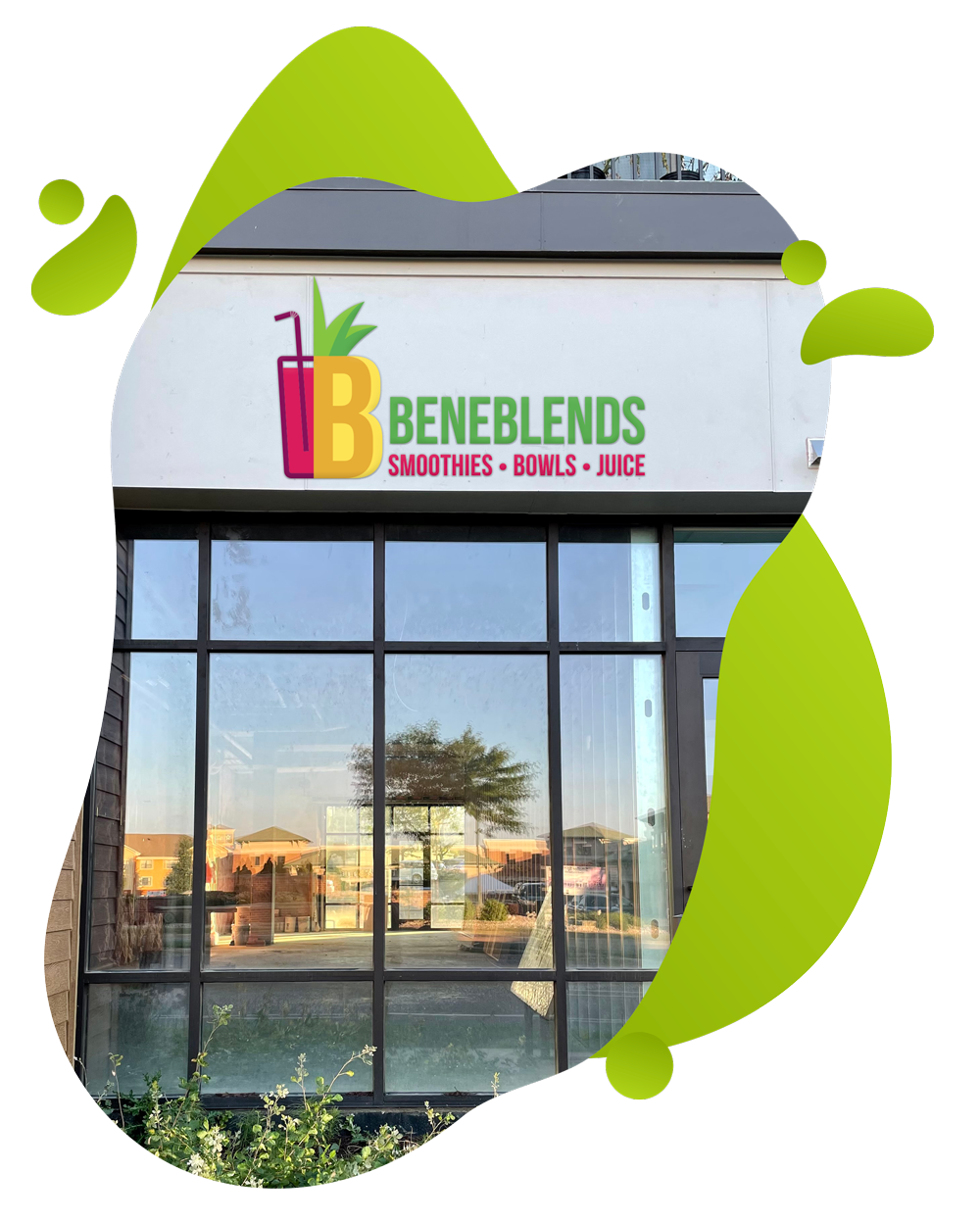BeneBlends in Verona, WI (2)