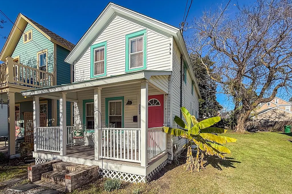 Chesapeake Properties in Cape Charles, VA