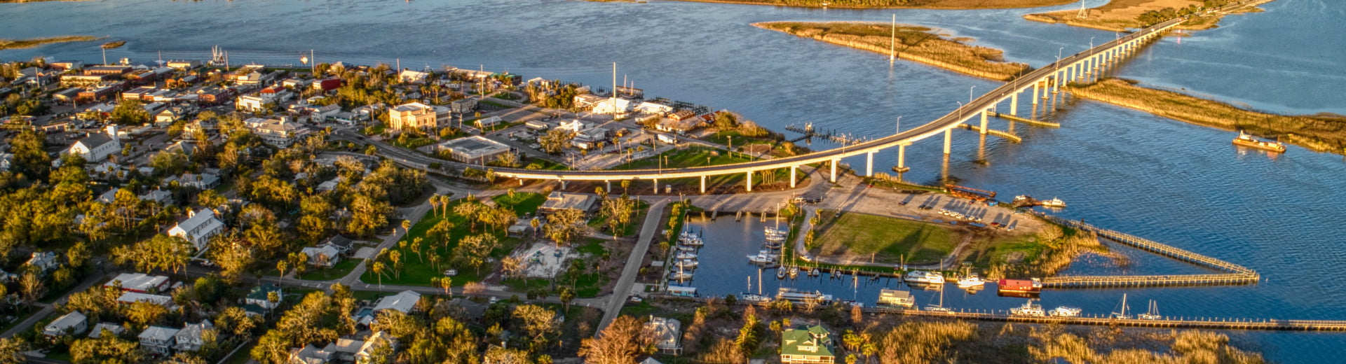 Core on the Coast in Apalachicola, FL