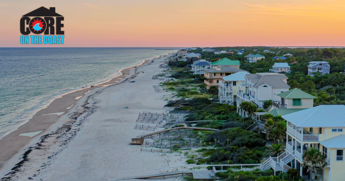 Core on the Coast in Apalachicola, FL (4)